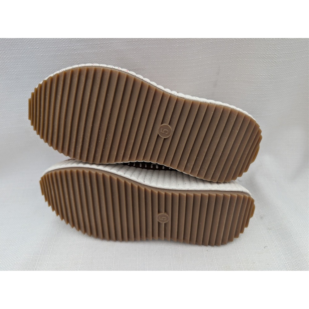 Universal Thread Persephone Platform Sneakers Tan… - image 8